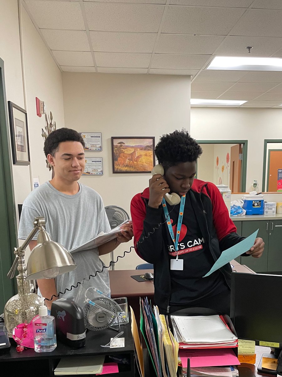 DWWatersCC tweet media