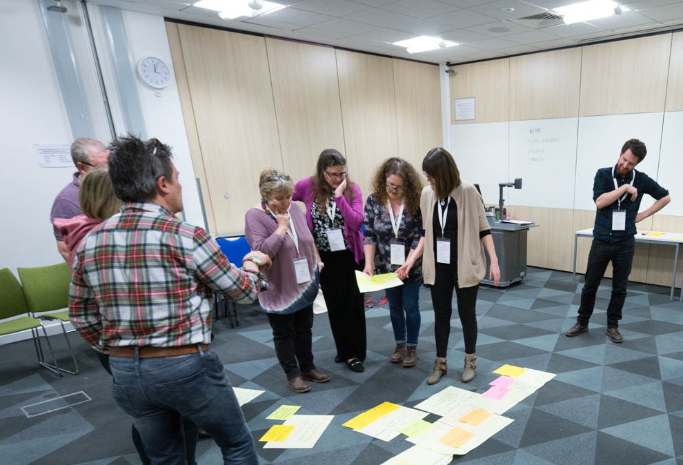 LearnHigher is a network sharing effective peer reviewed resources for university level study. To find out more on how to contribute a resource, visit: aldinhe.ac.uk/learnhigher/su… #StudyChat #LoveLD