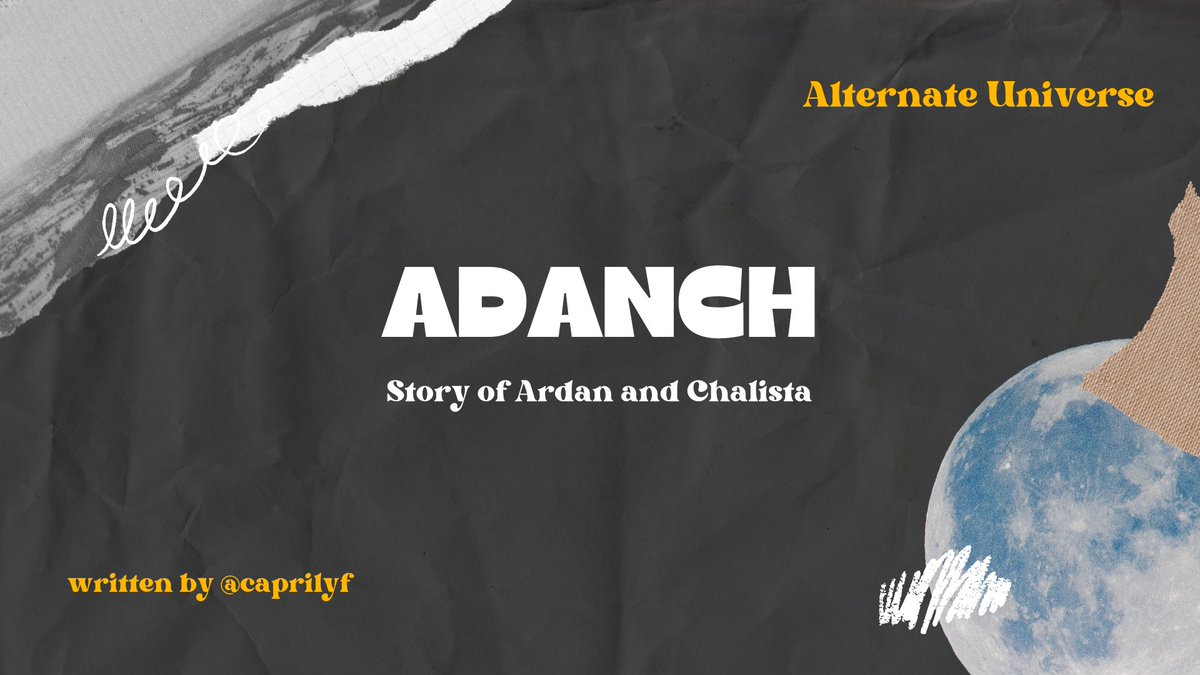 — ADANCH 

; Hamada Asahi local au
written by caprilyf • 2022
