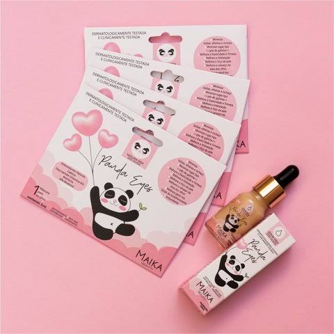 MeninaMake's tweet photo. Que tal garantir esse kit Panda Eyes 🐼 da Maika específico para região dos olhos.
E ainda ganhar um Presente.
https://t.co/eVRgRidUz6

Então chama a gente no whatsapp
E descubra como. https://t.co/BYq4qh3L4o