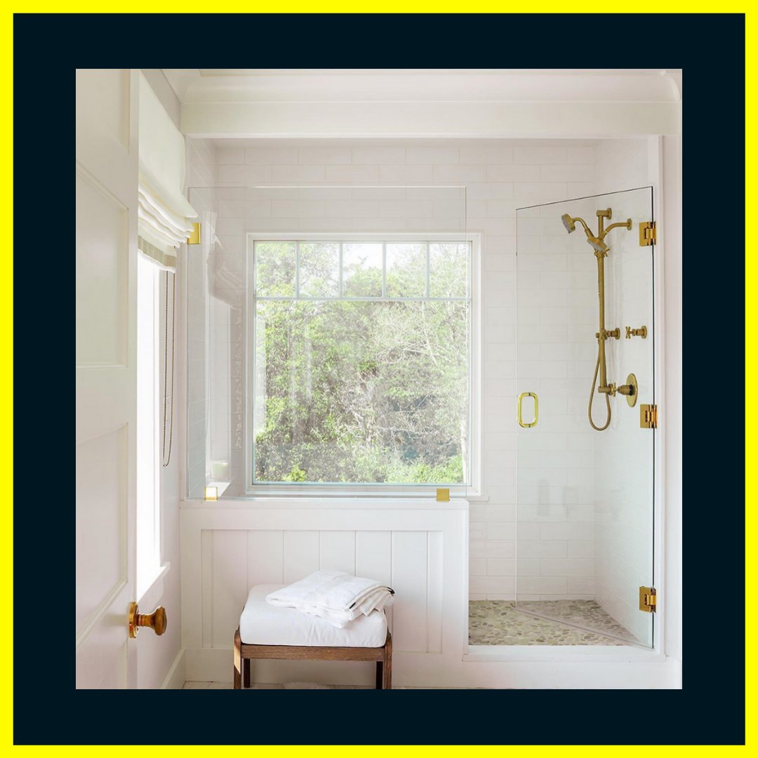 No more small windows in your bathroom! (Who’s idea was that anyway?!) Get major inspo from these Andersen Windows as you contemplate a spring home renovation. 

#bathandkitchen #bathroomwindows #njhomes #kitchenandbath #njhomes #homeimprovement #kaslanderlumber #newarknj