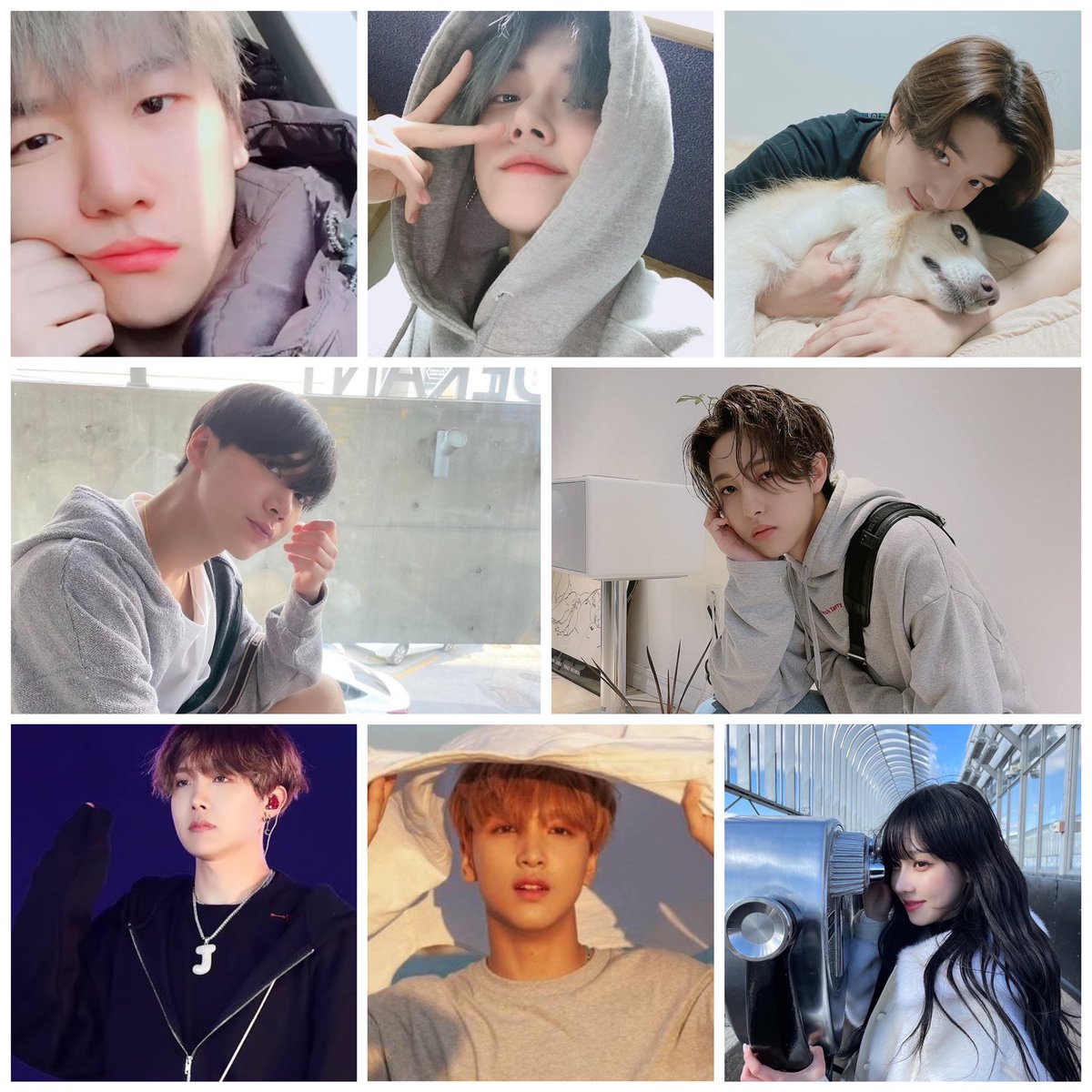 spring___h's tweet image. Tag ･････

✎ Ten . Renjun . Haechan

❤︎ Jake

⚐ J-HOPE

♛ Yeonjun

◦03(02)
◦同❍

NCT中心にbio基本箱推ししてます
♡orRTで気になった方お迎え

#シズニと繋がりたい 
#NCTZENと繋がりたい 
#NCT好きな人と繋がりたい
#WayV好きな人と繋がりたい