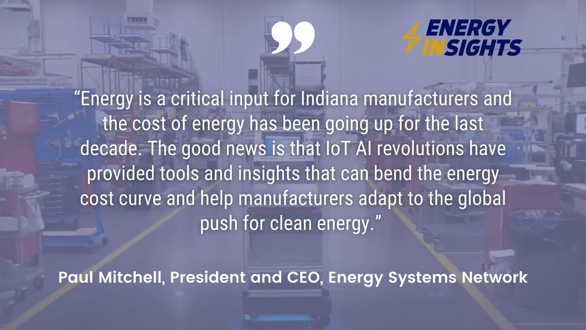 Energy Systems Network tweet media