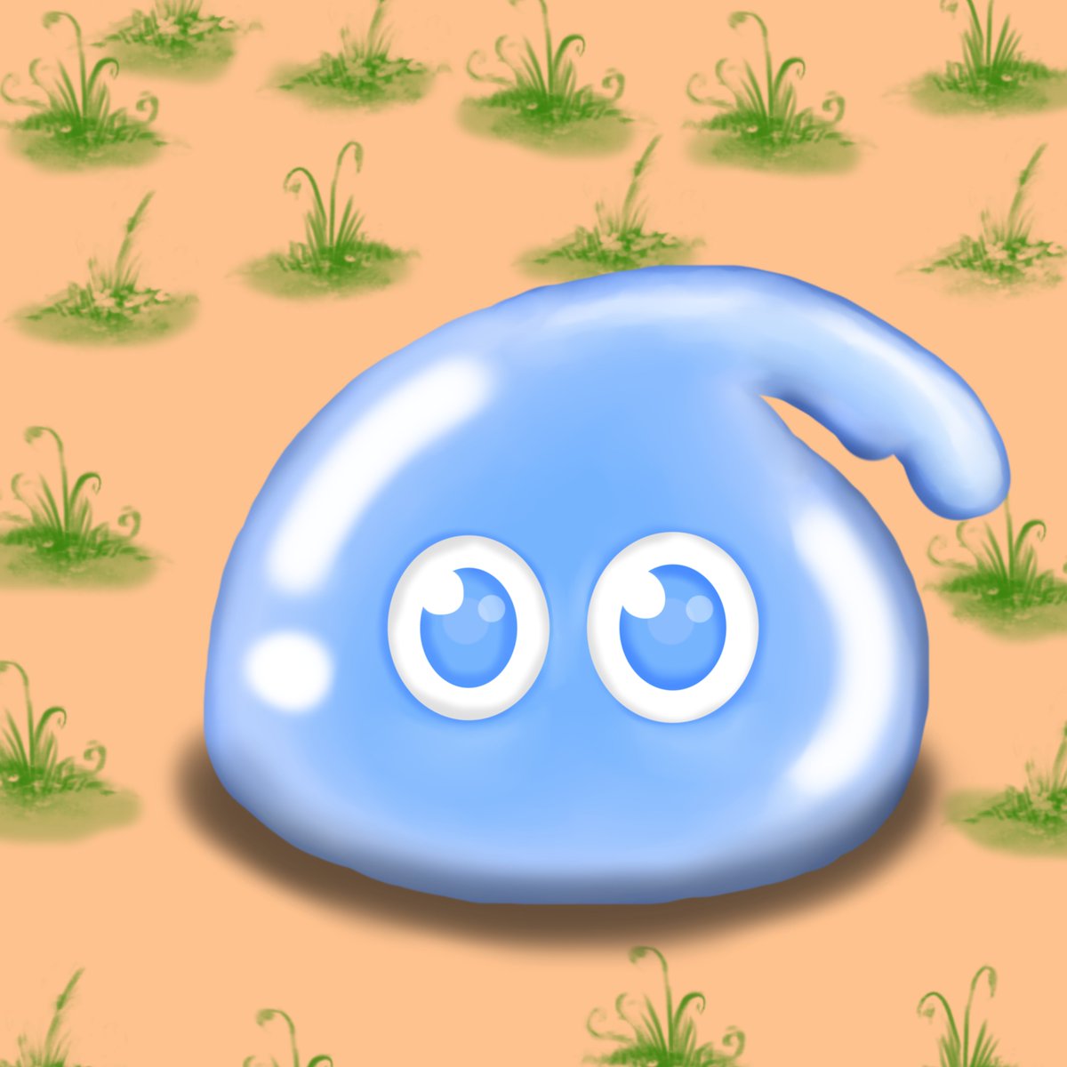 hi hi everyone
To day !! drop Slime 
TY
Paras: paras.id/hjesterdoll.ne……
#NFT #near #NEARProtocol #paras