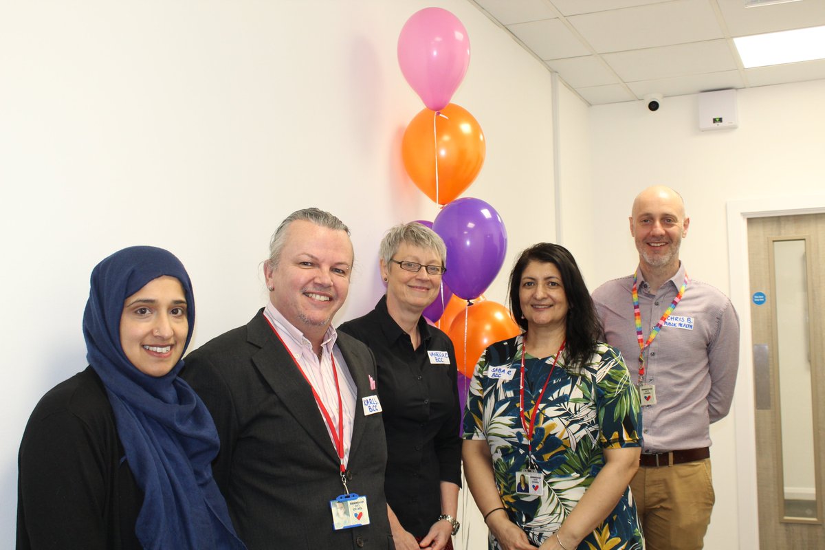 Change Grow Live - Birmingham tweet media