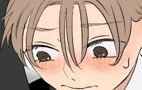 様子がおかしい105話～108話サムネイル's 