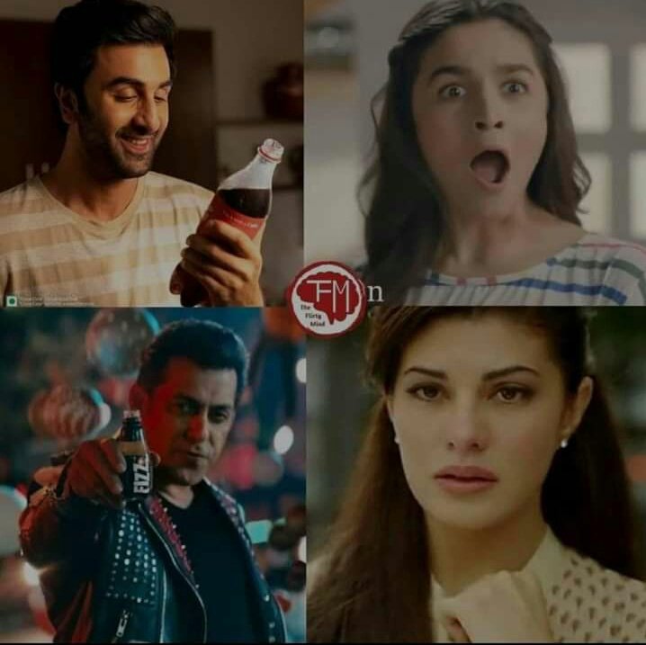 iAnkiit__'s tweet photo. Samjhne wale samjh gaye hai 😂

SHAME ON NADIADWALA GRANDSON https://t.co/NvJygjM4ze