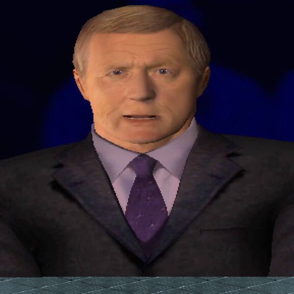 Who Wants To Be A Millionaire? tweet media