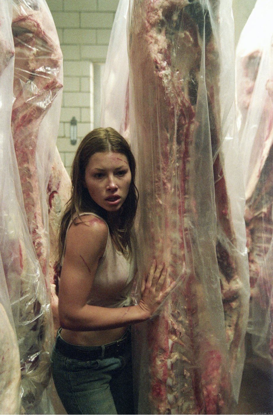 Happy Birthday to Jessica Biel !   