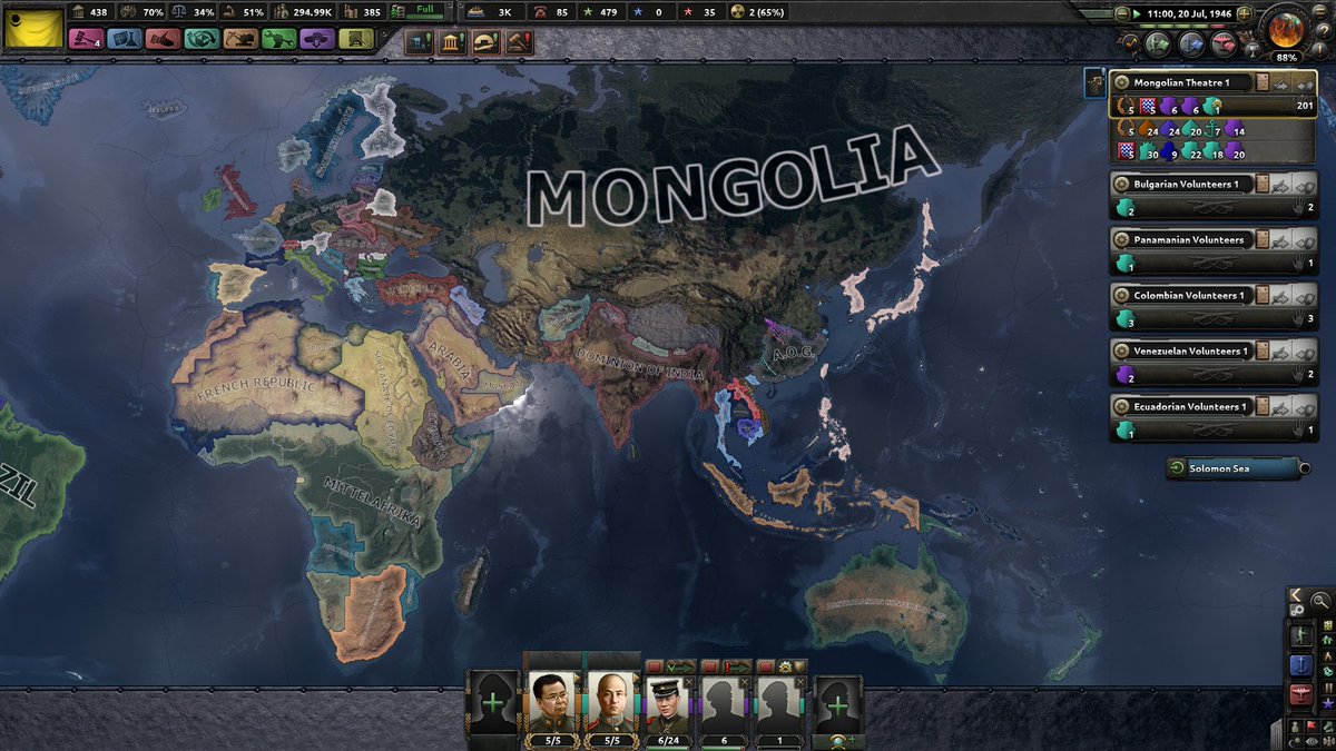 oisindayo's tweet image. @TTAA2021 @Stalin_Frog The attached image shows how the revival of the Mongolian Empire under the leadership of Roman von Ungern-Sternberg, reincarnation of Genghis Khan and living avatar of Mahakala, is inevitable. https://t.co/HUQXUedKIC