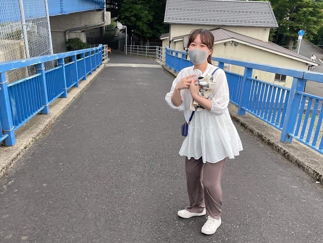 じゃり研の天使　まえいでみゆ

この子がいるだけで空気が丸くなる！でも可愛いだけじゃなくてたまに頭おかしくなるからやめられないよね♪