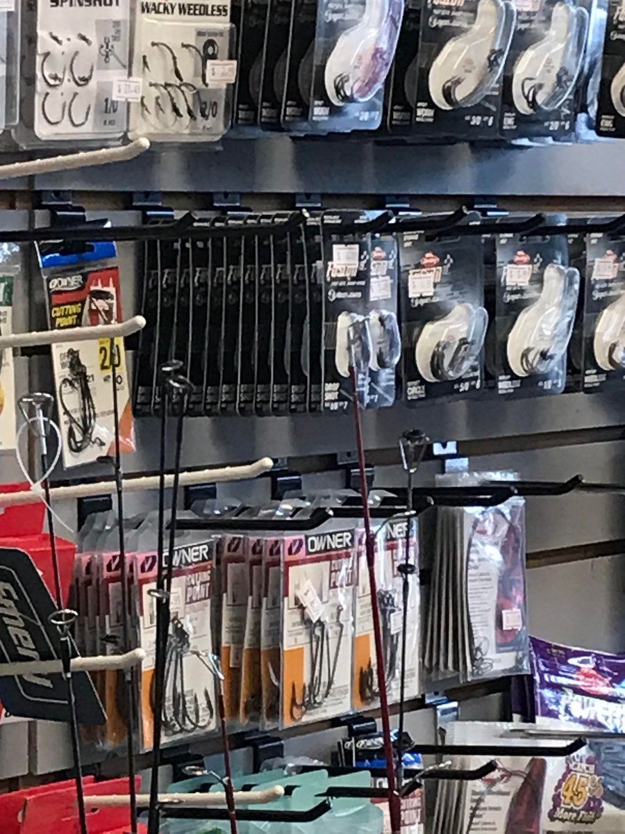 Peter Larmand Outdoors tweet media