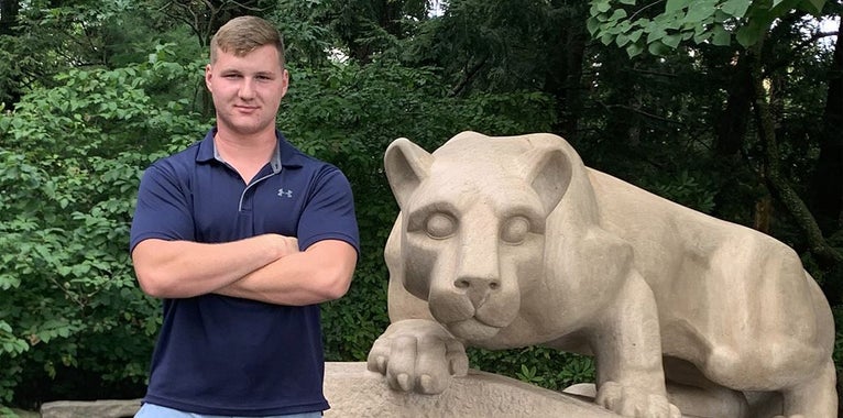 Three Penn State commits in updated Top247 rankings for 2023 class
https://t.co/DziQfaaeF4 https://t.co/Ft31fuMO4Y