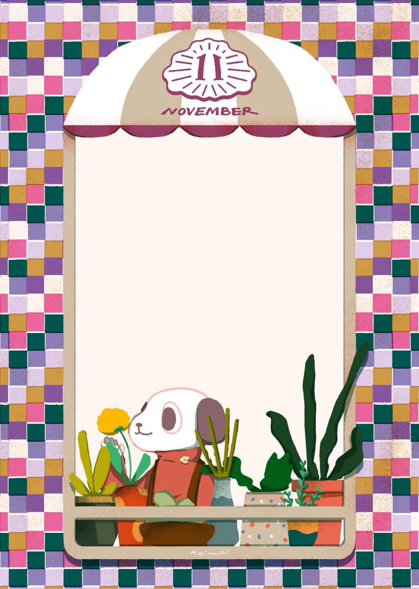 Raimochi tweet media