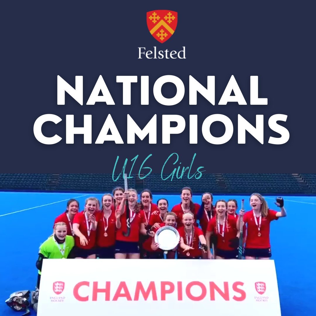 FelstedSchool tweet picture