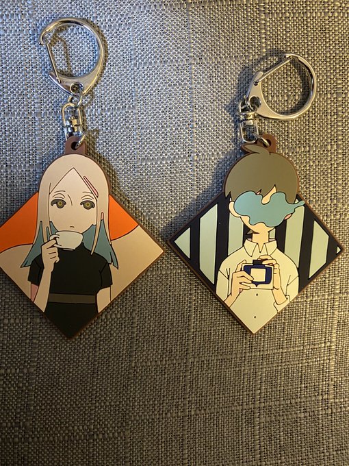 Aotoyoru Guitarさんのイラストまとめ Aotoyoru Guitarさんのイラストまとめ