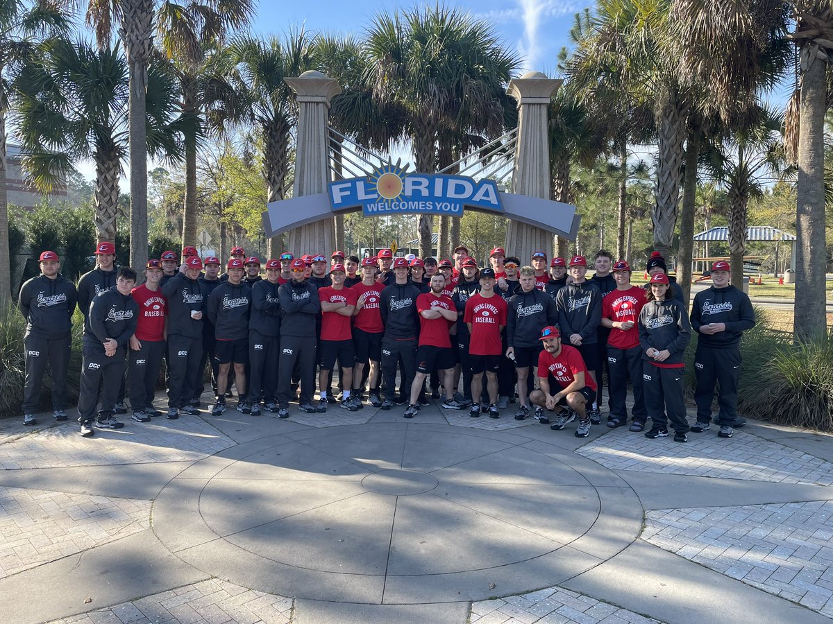 We Back!!! Business trip in the sunshine state!!
