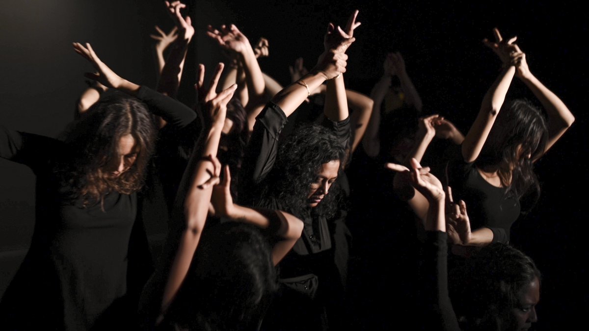 Dansa Metropolitana tweet media