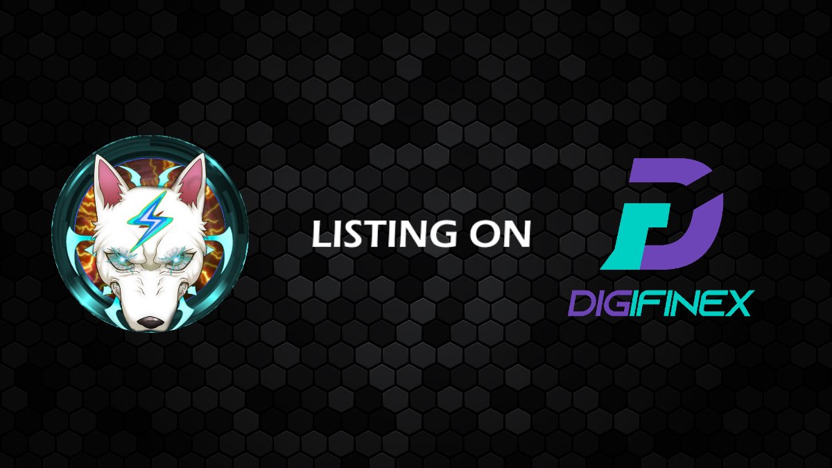 uniswapgemtr's tweet photo. I have been tweeting for long time in 2 mounth 🚀6th CEX 🥳
🚀Upcoming p2e game 

$VOLT will soon get listed on @DigiFinex ⚡️⚡️

https://t.co/inxfn7stsY

#VOLT #VOLTINU #VOLTARMY https://t.co/jCqokqv88P https://t.co/9koYkYXem4