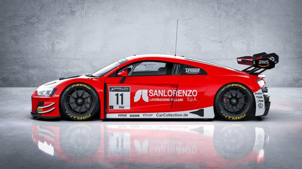 Lorenzo Patrese tweet media