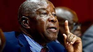 ZimHRNGOForum's tweet photo. ZANU PF spokesperson Chris Mutsvangwa said he doesn't care about the 18 000 formal jobs under threat from the PVO Bill.

"Those who are working in the NGOs should start looking for other jobs," he said.

#StopThePVObill https://t.co/z1ZVYuu8YF