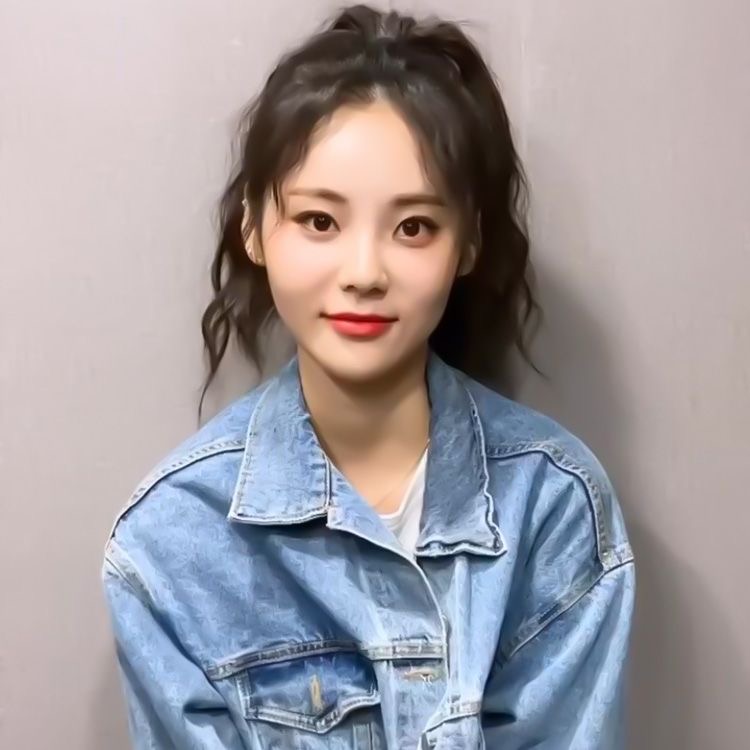 hourly jinsoul (@hourjinsoul) on Twitter photo 