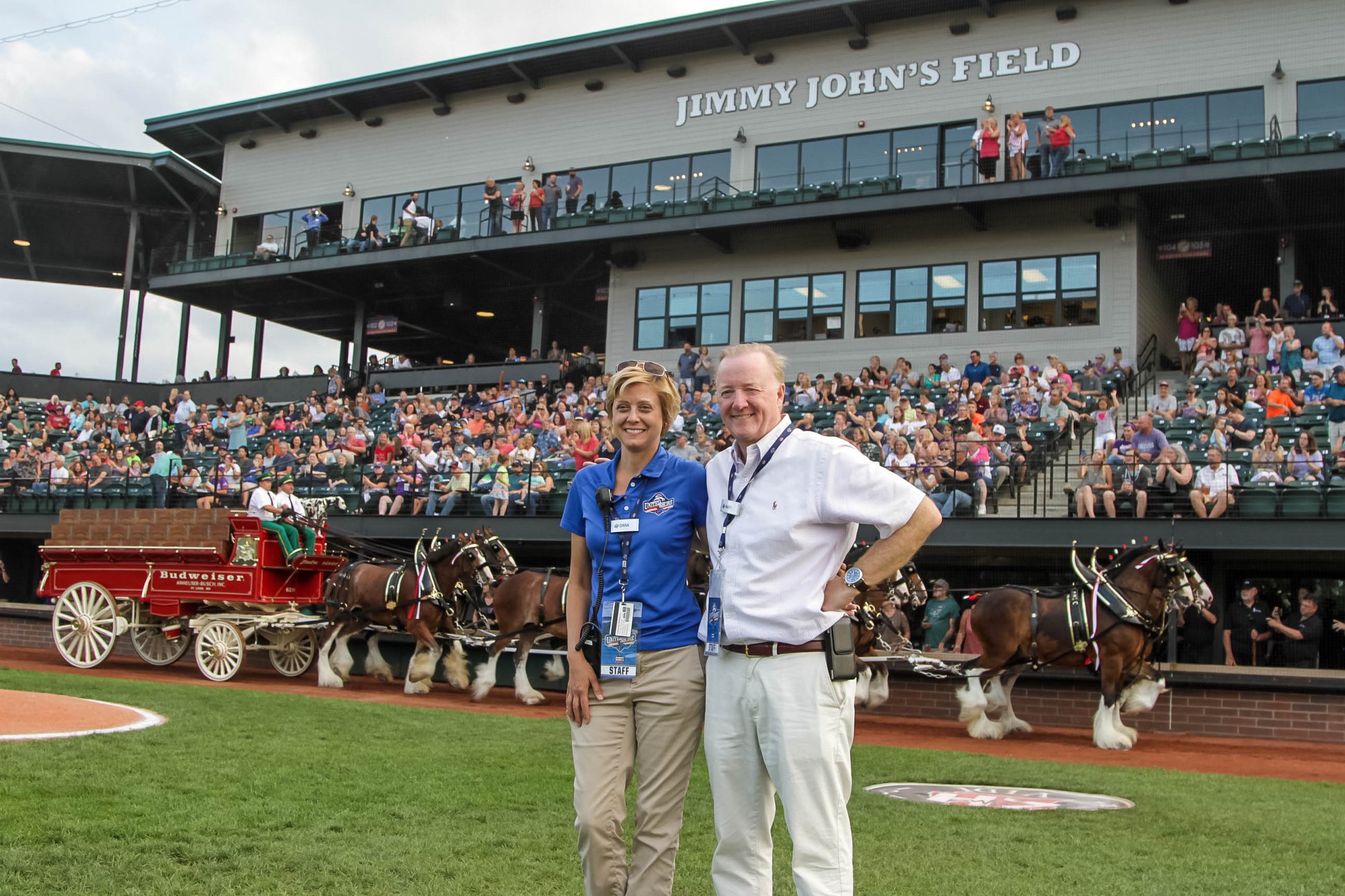 Front Office Archive United Shore Professional Baseball League
