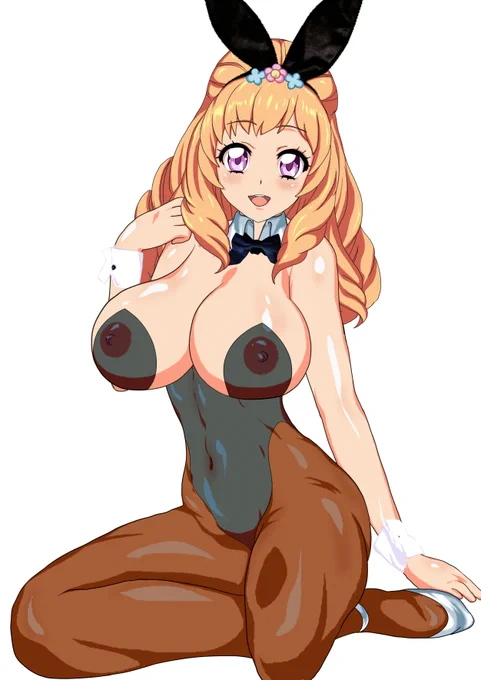 #うさぎの日 