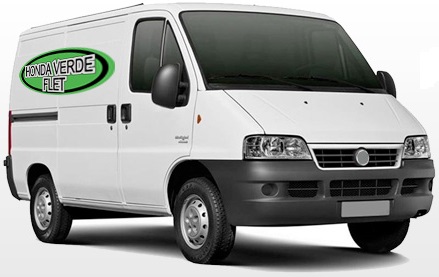 Nos dedicamos al transporte de cargas generales y logística comprometida a brindar un servicio inmejorable a sus clientes en base a nuestra trayectoria. 
Dejanos un mail con tu consulta: info@hondaverdeflet.com.ar.
CASA CENTRAL Once 4961-2244/3201 
WhastApp: 1168630006