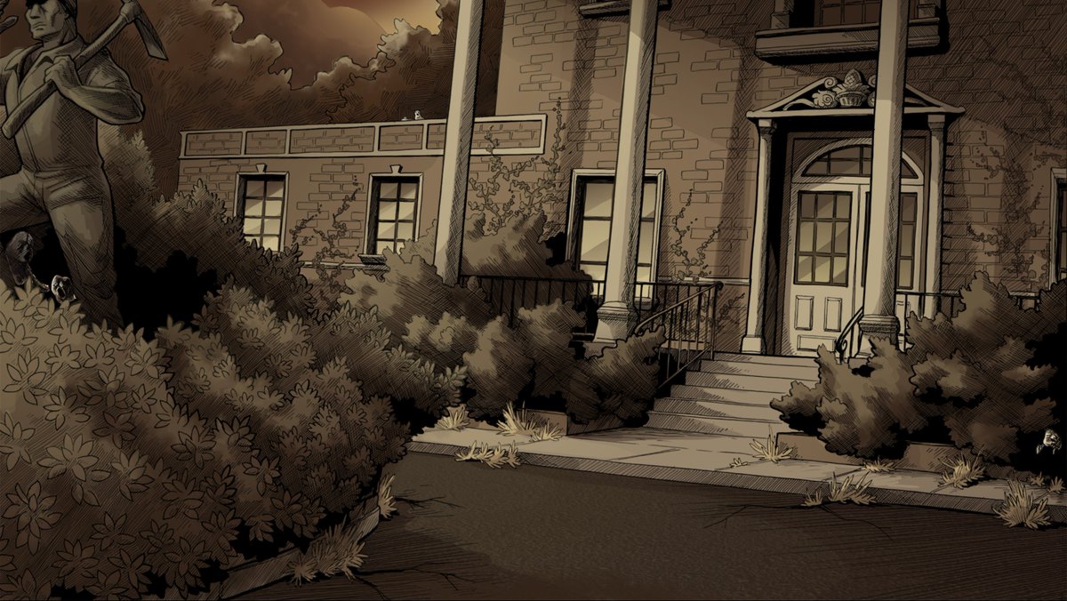 blacktabbygames's tweet photo. Four days. https://t.co/OCigY1HIKq