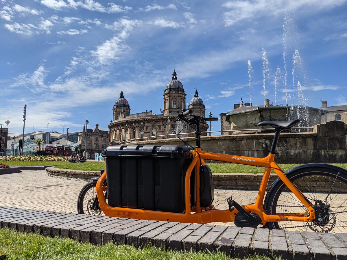 Fruit Market (@fruitmarkethull) on Twitter photo Online delivery now available at <a href="/TheStoreOn/">The Store On Pier Street</a> Pier Street π
Have local, fresh produce delivered ethically to your door by Hull Delivery Coop, who, if you don't know, deliver stuff by bike! π΄ββοΈ
Place your order here: β¦ore-on-pier-street.paymentsense.store Online delivery now available at <a href="/TheStoreOn/">The Store On Pier Street</a> Pier Street π
Have local, fresh produce delivered ethically to your door by Hull Delivery Coop, who, if you don't know, deliver stuff by bike! π΄ββοΈ
Place your order here: β¦ore-on-pier-street.paymentsense.store