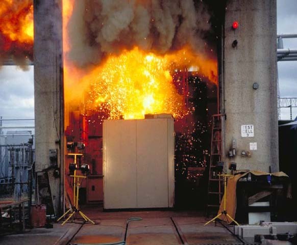 When serious injury or death occurs whilst working on electrical equipment, electrocution can be the first thing that comes to mind. However, the blast and thermal energy from an arc flash may be equally relevant. #arcflash #electricalsafety

➡️ ow.ly/kNUz50GSM83