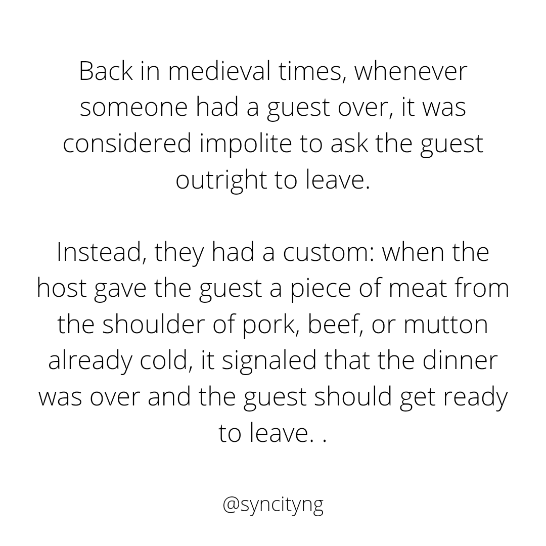 What do we call this one now? Go home bro, code? 😁😂

Follow @syncityng for the best of African literature, writing tips, author spotlight and book recommendations.

#Writingcommunity 
#SyncityNG
#idiomsinenglish