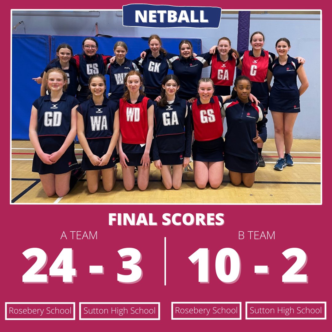 Rosebery School on Twitter "By demonstrating strong communication