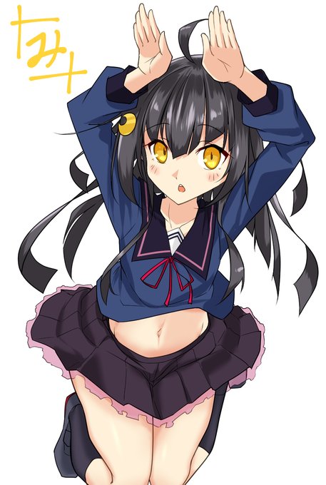 うさぎの日らしくて(再掲) 