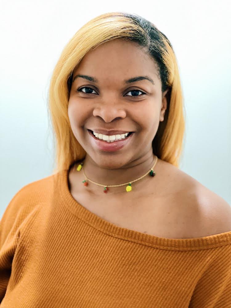 We’re thrilled to announce our first hire, Ms. Esther Greeman. Esther will serve as our Director of Development. Her primary role is to oversee the organization’s operations as we continue to grow!

We’re so lucky to have you! Welcome to Greater Influence, Esther!