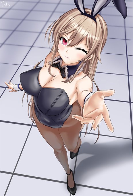 うさぎの日ということで…🐰 