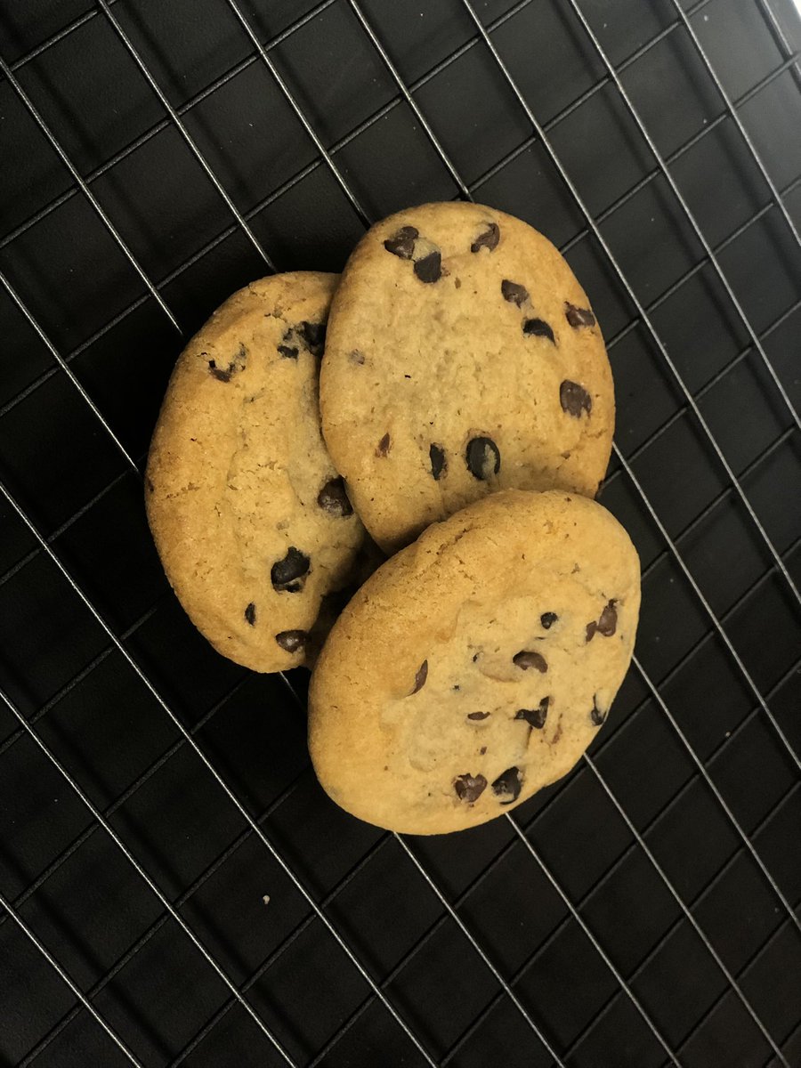 EaglesNestEnt's tweet photo. Freshly baked cookies now being sold in the school store. One dollar each, cash only! (Room 1236 open before school, during lunch, and after school) #ENE #EaglesNestEnterprises #Eagles #Milton #Mpire #studentrun #cookies @TamiSaren @richspierto @JonesBC_MHS @MiltonHighSch https://t.co/RQjhwIemqx
