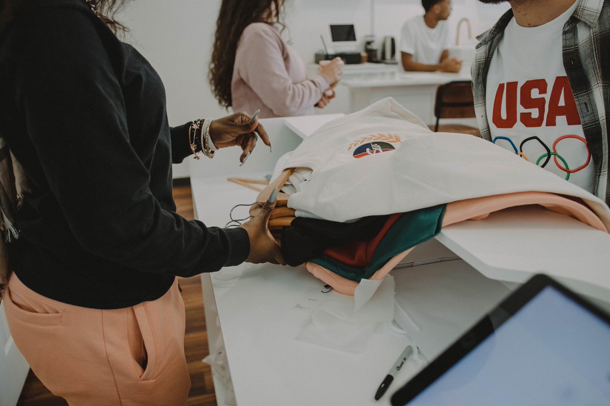 swiffbrand_'s tweet photo. This past Saturday we had the pleasure of opening our doors to 736 Harden St. in 5 points our first brick &amp; mortar store. Thank you for all the support. Come by the store to grab a piece, coffee and just to say what’s up. Thank you! ❤️ https://t.co/ru2yRAcrkO