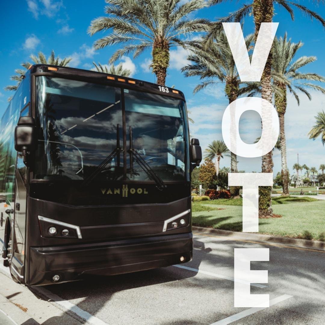 SunshineFlyer's tweet photo. Help us name the newest members of #TheSunshineFlyer fleet! Visit our Instagram stories, starting tomorrow, to cast your vote➡️ https://t.co/gBbZcDWspM https://t.co/btjfncTWy1