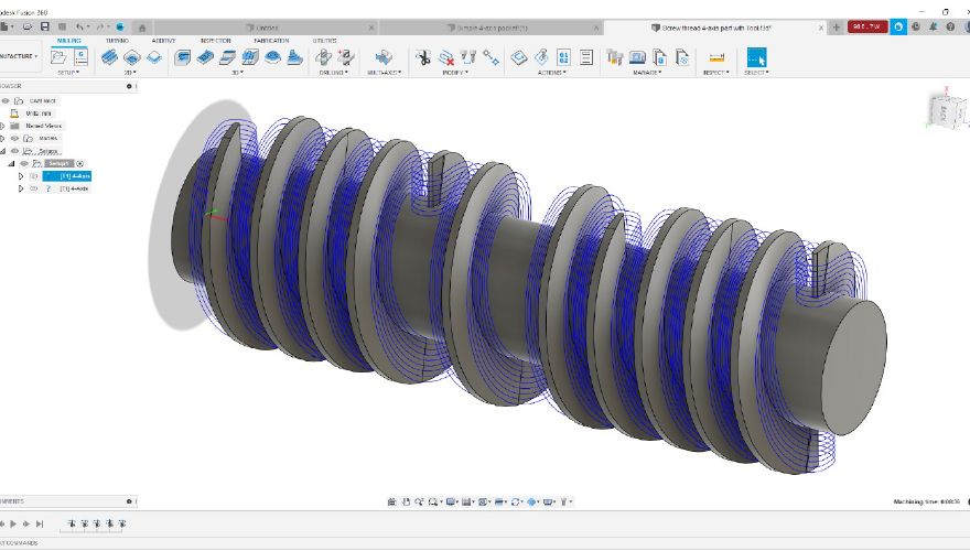 MachineryMktmag's tweet image. Autodesk and ModuleWorks announce strategic partnership #ukmfg #ModuleWorks #autodesk machinery-market.co.uk/news/31744