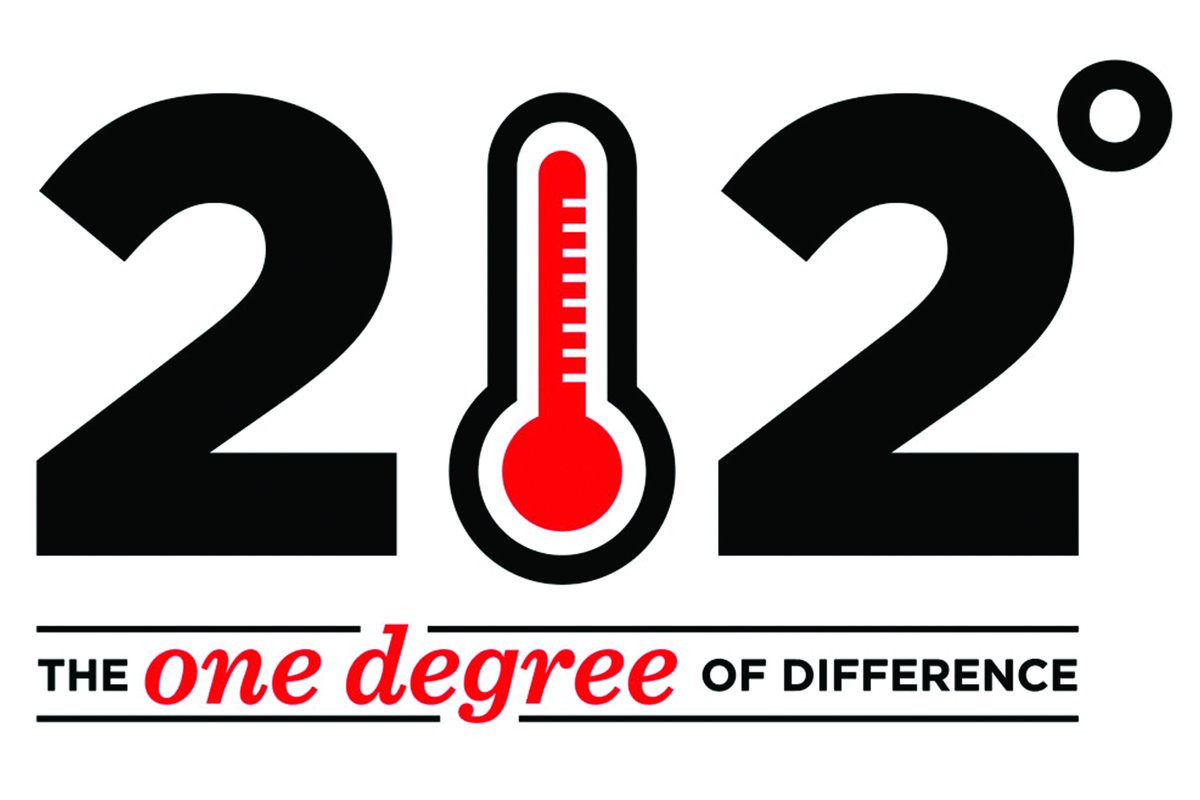 Be the difference!!!