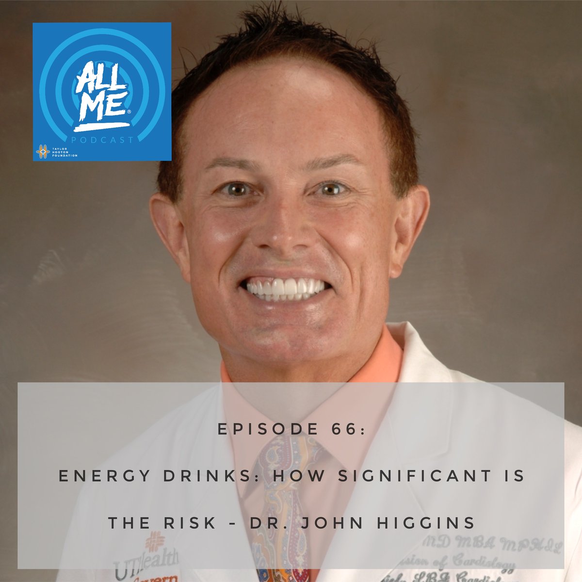TheTHF's tweet image. Our podcast about energy drinks is a must listen for Strength Coaches. All of your questions are answered about these popular products at allme.libsyn.com @NSCA