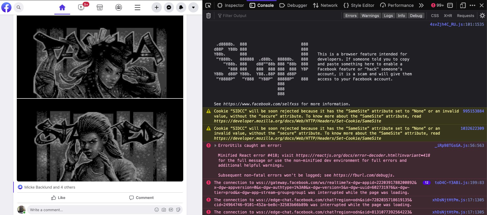 Chris Heilmann codepo8@toot.cafe على X: &ldquo;Pretty impressed with 