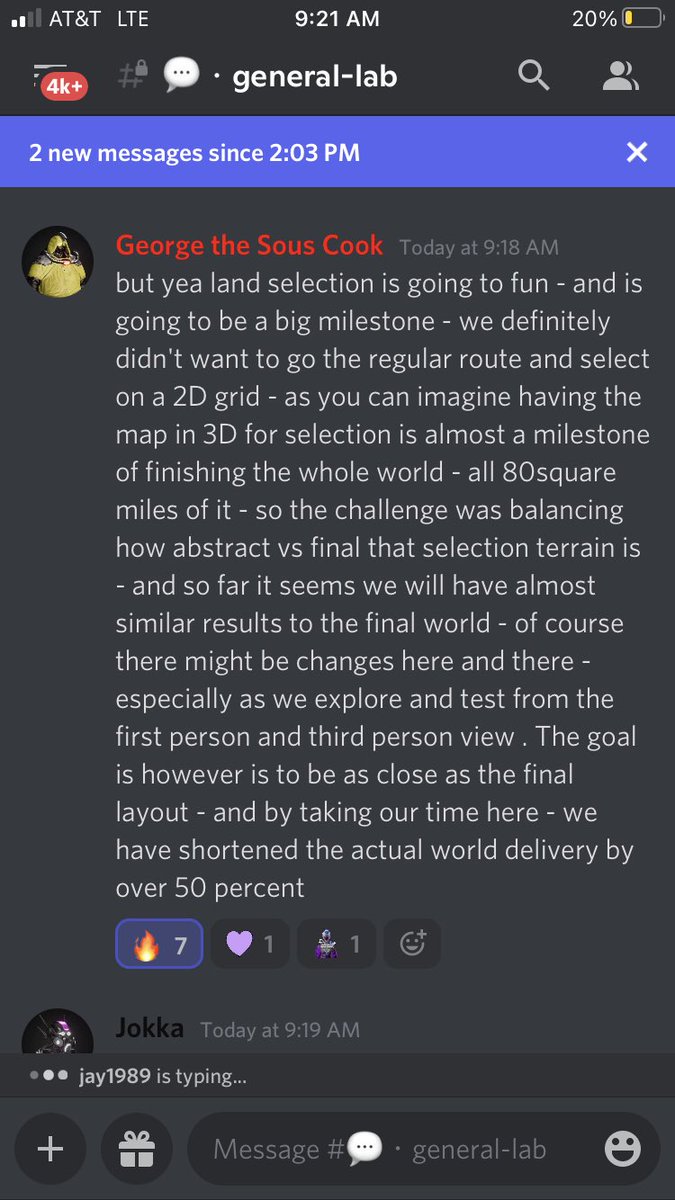 Fresh alpha from the <a href="/BYOPills/">BYOPills 💊</a> discord on #BYOland.  ⬇️ 👀