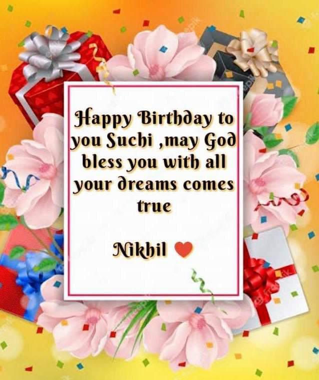 @NikhilSSMania   💖