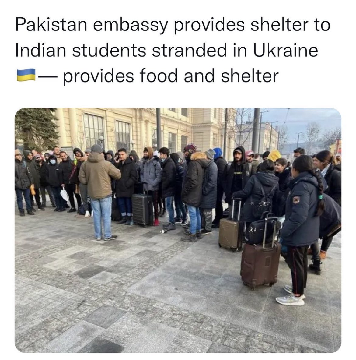 Ukraine Eye tweet media