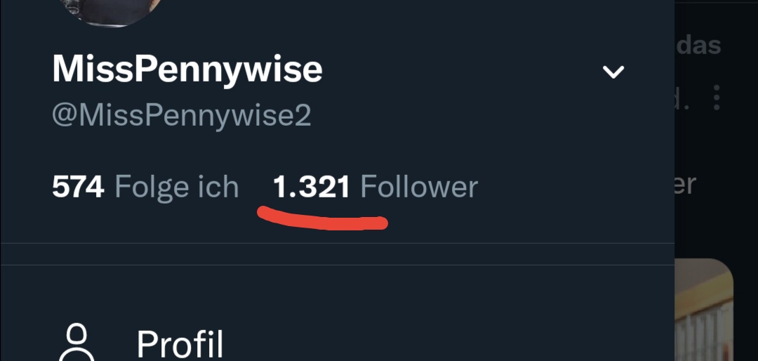 Pennywise - Der tollpatschige Clown tweet media