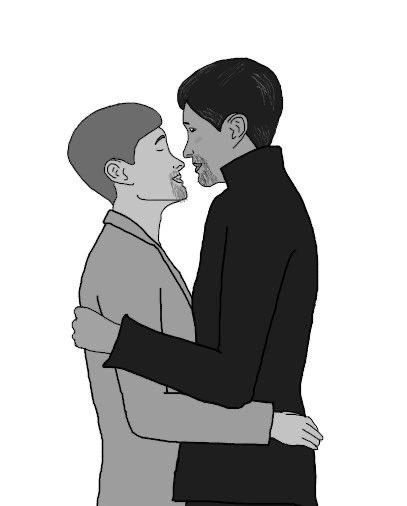 JadeBlack21's tweet photo. Oh whatโs that? An Oddly Specific #WritingQ ? (I just ate three waffles donโt judge me)
What would/does make your MC blush?
Haru would be absolutely mortified if he swore in public.
#wip #amwriting #chapterten #oddlyspecific #WritingCommunity https://t.co/EevyIA6QpT