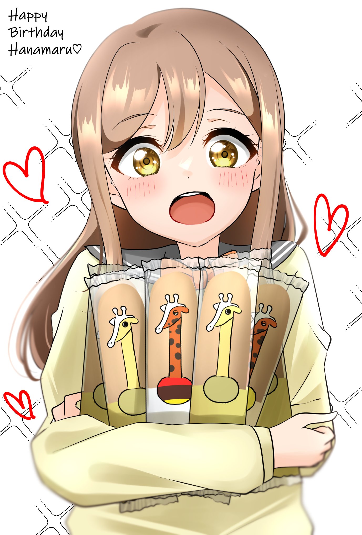 冬海ゆみ のっぽパンいっぱいズラ Happybirthday 花丸ちゃん 国木田花丸生誕祭22 国木田花丸誕生祭22 T Co Cwfytxromv Twitter 冬海ゆみ のっぽパンいっぱいズラ Happybirthday 花丸ちゃん 国木田花丸生誕祭22 国木田花丸誕生祭22 T Co Cwfytxromv Twitter